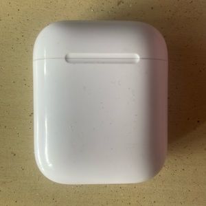 Apple AirPods charging case holder